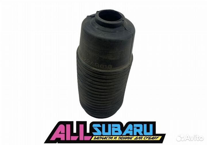 Пыльник стойки передний Subaru Legacy BL EJ20X