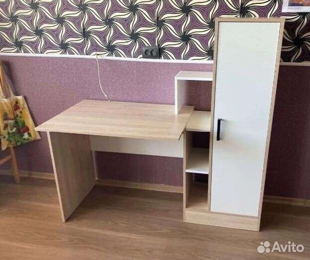 Стол компьютерный