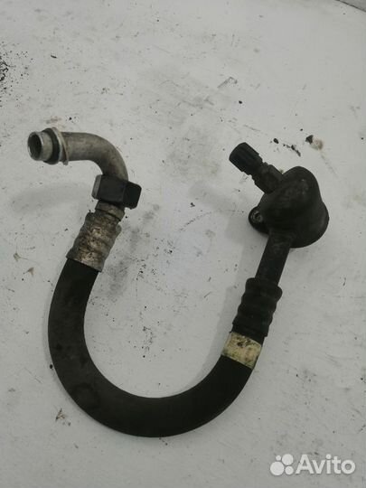 Трубка кондиционера Mercedes W202 C