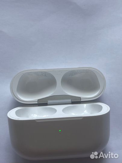 Кейс для airpods Pro 2