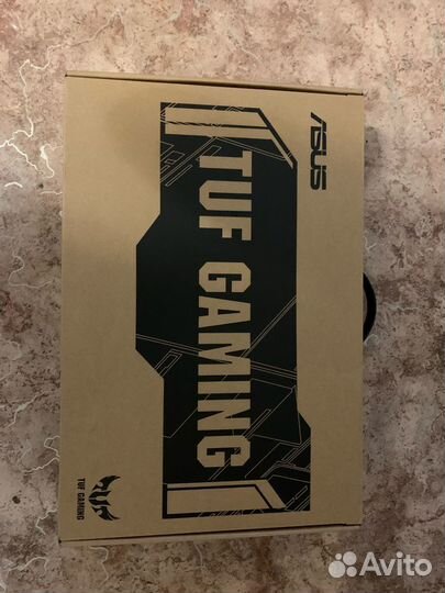 Asus tuf gaming fx505dt