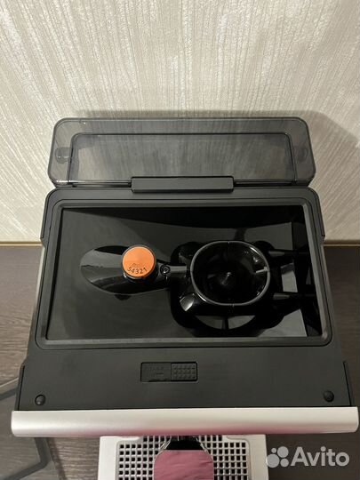 Кофемашина Krups Intuition Experience + EA877D10