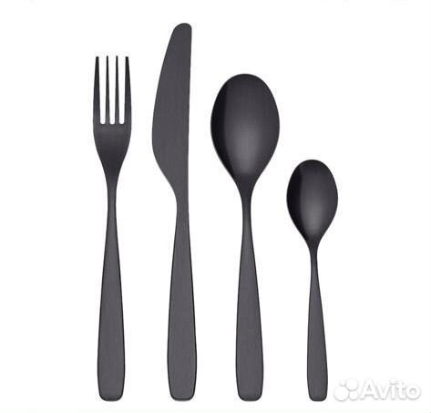 Набор столовых приборов на 6 персон