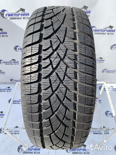 Dunlop SP Winter Sport 3D 205/50 R17 93H