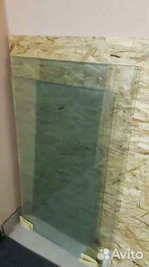 Стекло оконное 4мм