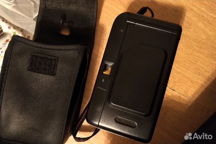 Плёночный фотоаппарат Premier