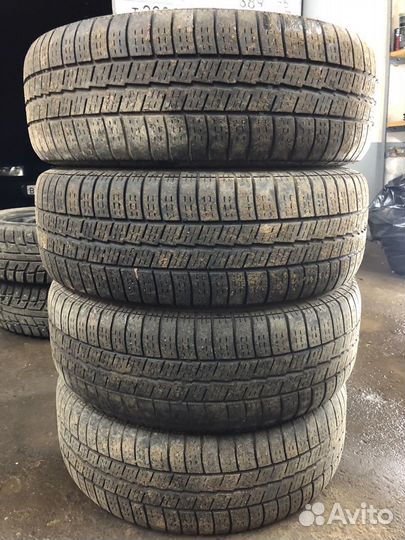 Kumho Eco Solus HM KR22 4.25/8.5 R8