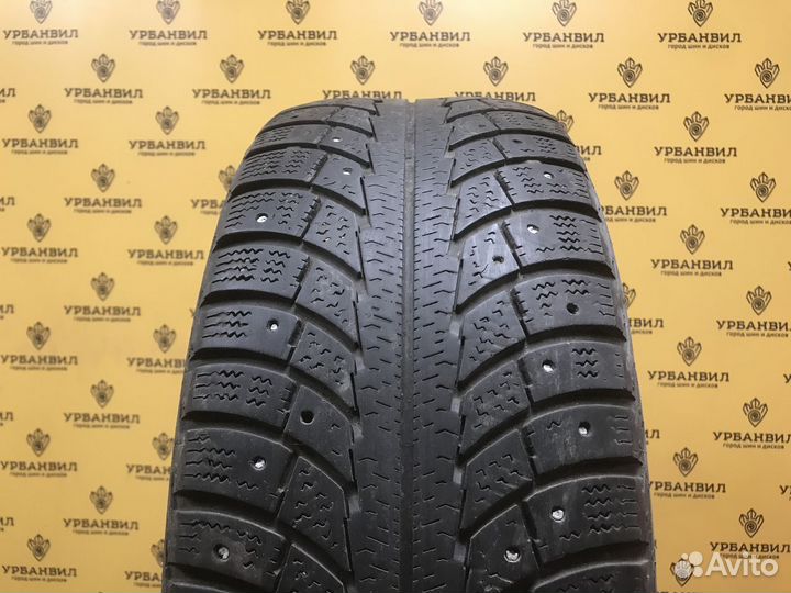 Gislaved Nord Frost 5 205/55 R16 94T