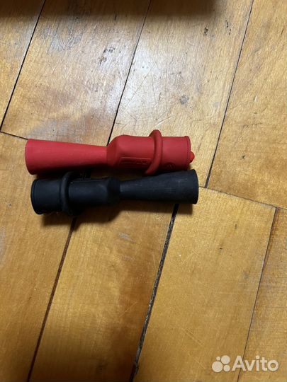 Мультиметр fluke 287 новый