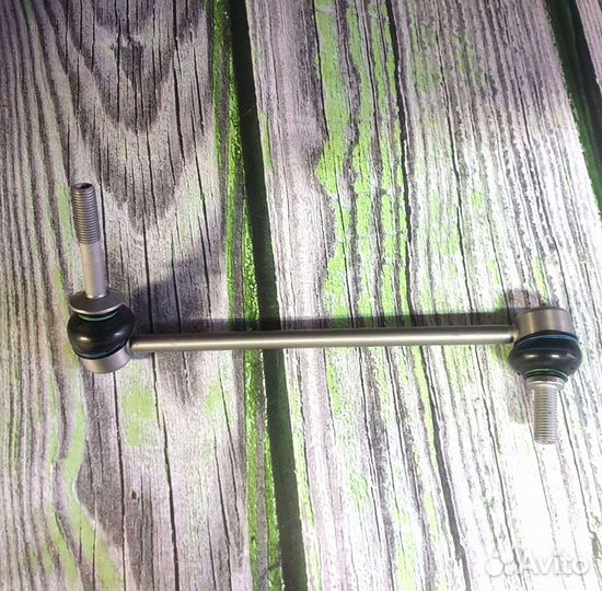 Косточка стабилизатора BMW E70 X5 передняя