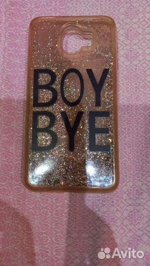 Чехол кобура на телефон