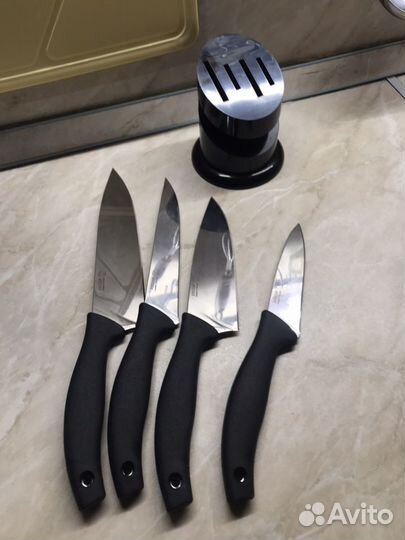 Кухонные ножи Кизляр