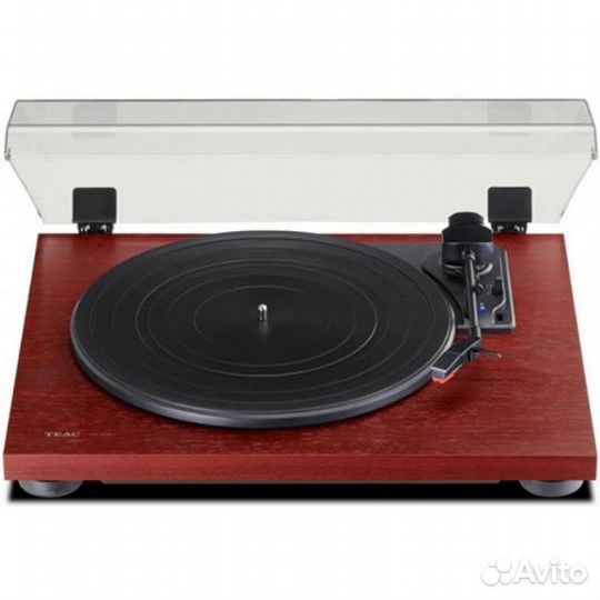 Виниловый проигрыватель teac TN-180BT-A3
