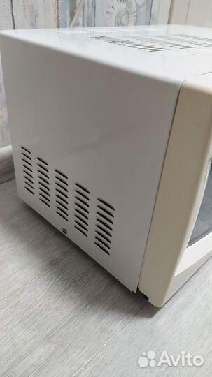 Микроволновая печь Supra