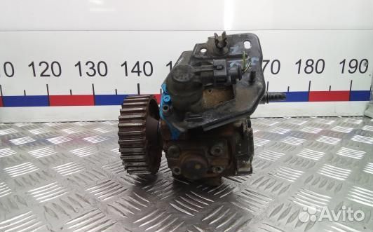 Тнвд дизельный ford focus 2 (NDN03AC01)