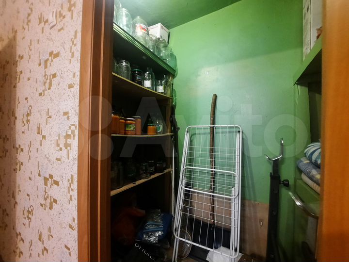 2-к. квартира, 50,8 м², 1/5 эт.