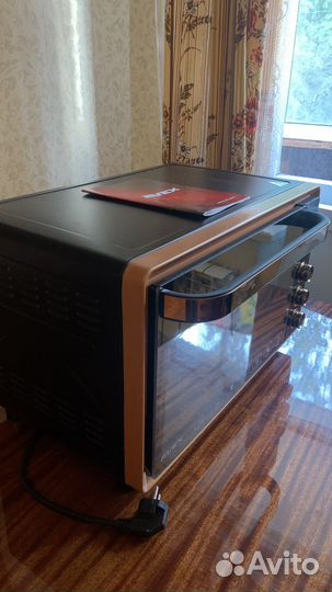 Электропечь Avex