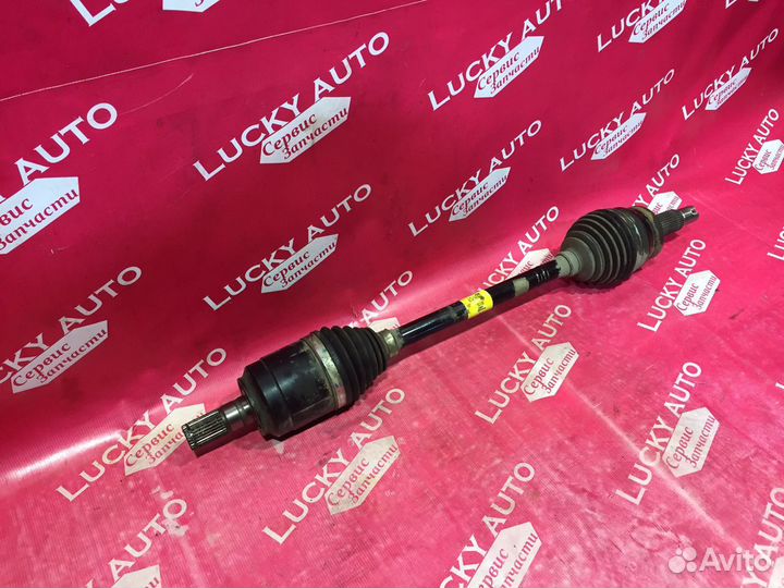 Левый привод Соната 8 2.0 АКПП