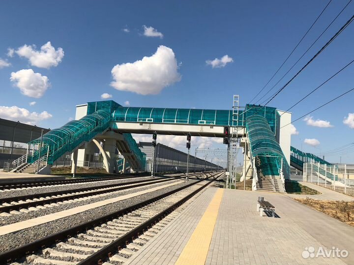 Монолитный поликарбонат 3 мм