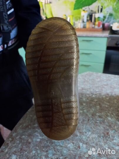 Детские самокатки