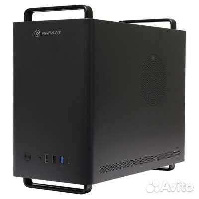 Компьютер Raskat Standart 300 184546 - новый