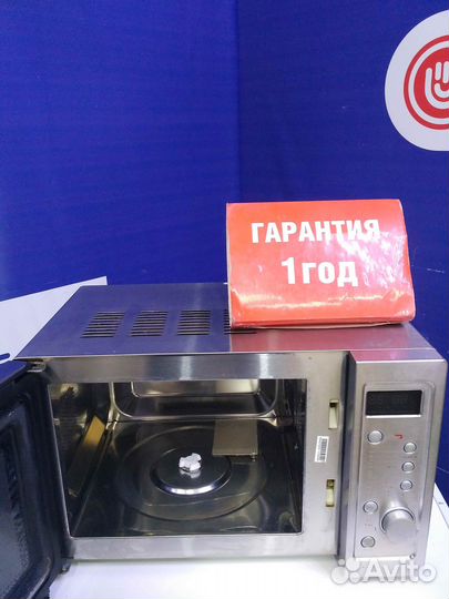 Микроволновая печь бу Vitek с гарантией 1 год