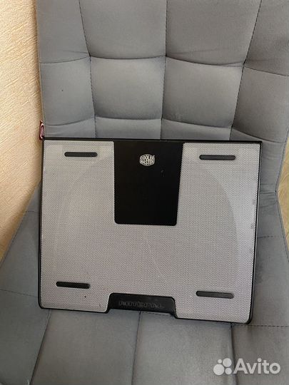 Вентилятор для охлаждения ноутбуков