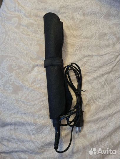 Щипцы-гофре, новые