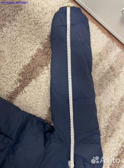 Куртка демисезонная