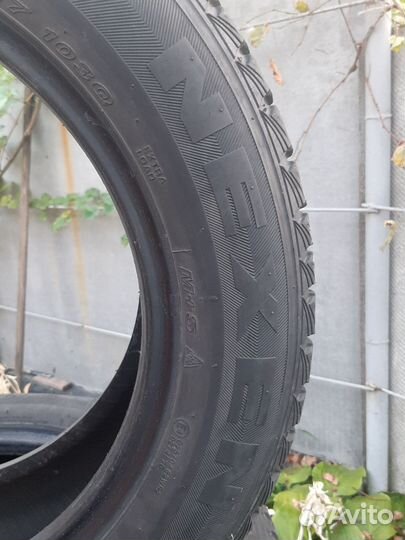 Nexen Winguard Ice 225/60 R17