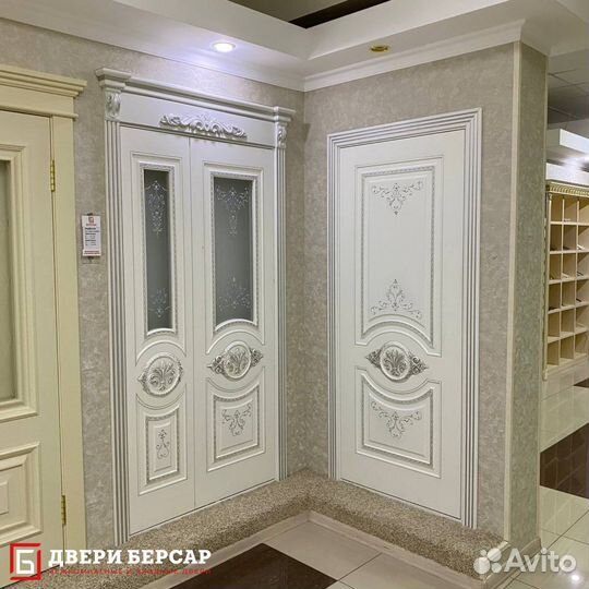 Дверь межкомнатная новая