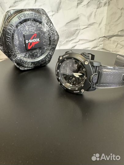 Часы Casio G-Shock GA-2000SKE-8A