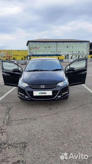 Honda Insight 1.3 CVT, 2010, 160 000 км