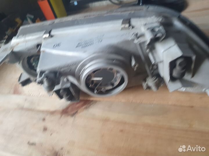 Фара перед правая камри SV30