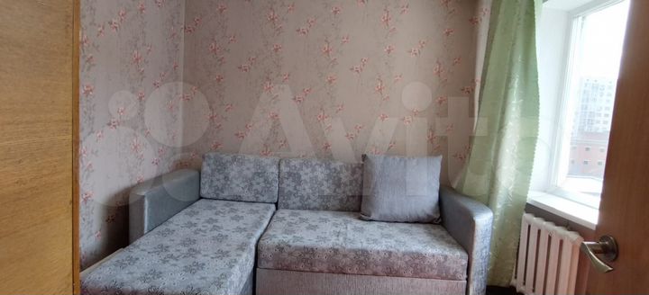 4-к. квартира, 60,8 м², 4/5 эт.