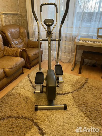 Тренажер степпер HouseFit