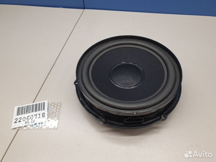 Динамик двери Porsche Cayenne 955 957 2003-2010