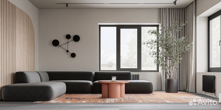 Дизайнер интерьера