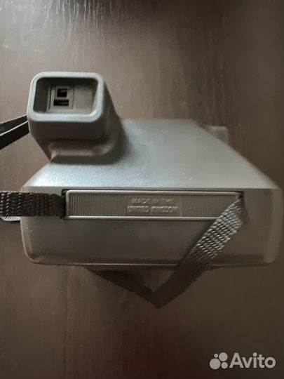 Фотоаппарат Polaroid 636