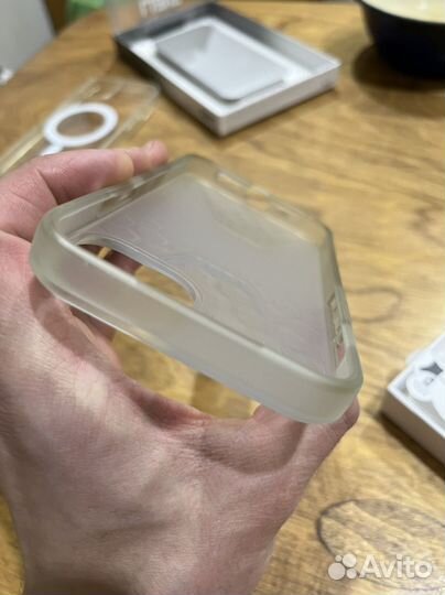 UAG, MagEasy iPhone 13 чехлы