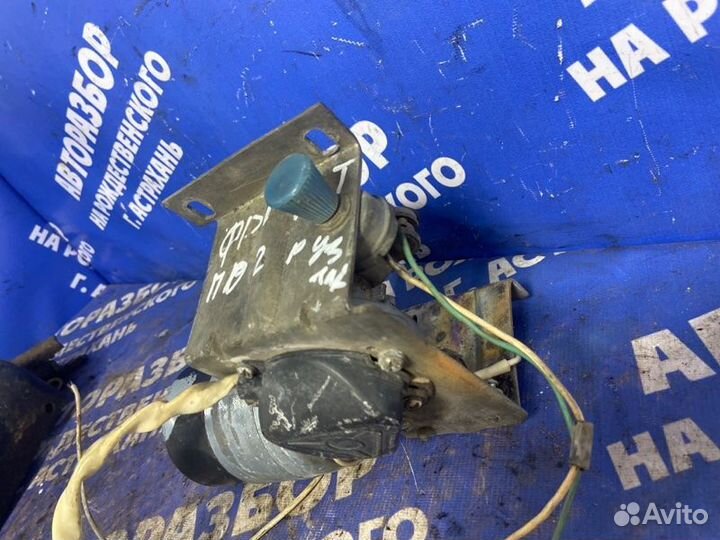 Моторчик стеклоочистителя. Погрузчик To-30 Д-243