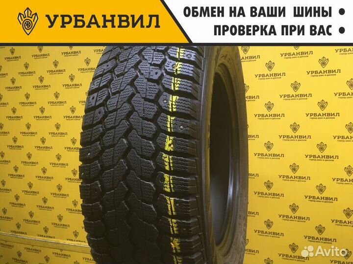 Amtel NordMaster ST-310 215/65 R16 98S