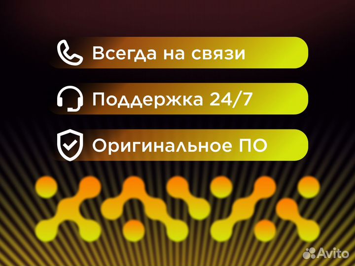 Подписка Adobe creative cloud 1TB