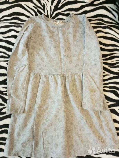 Детские вещи пакетом для девочек