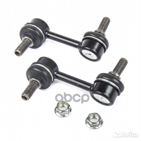 Стойка стабилизатора перед лев SL5079L partra