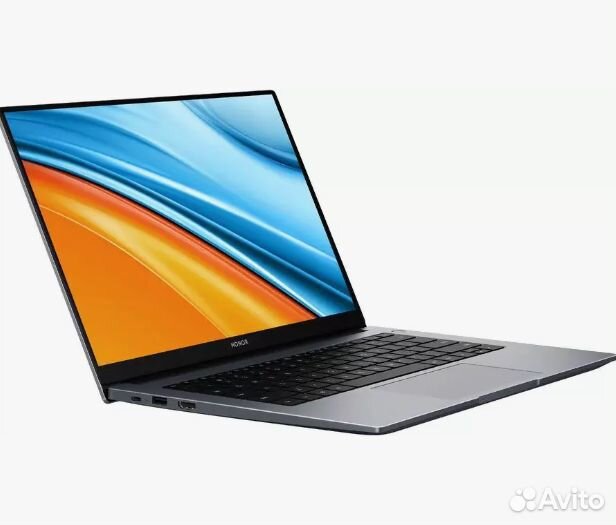 Ноутбук Honor MagicBook 14 2021 - Новый