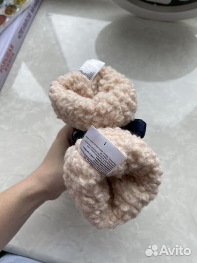 Детские варежки kerry