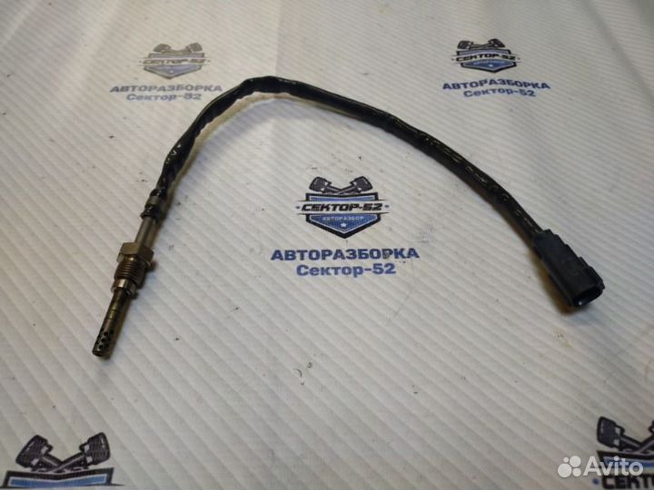 Датчик температуры выхлопных газов Volvo Xc90