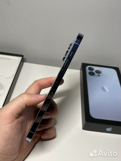 iPhone 13 Pro Max, 512 ГБ
