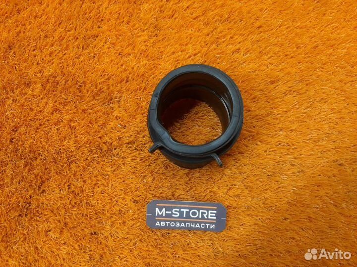 Патрубок интеркулера Volkswagen Tiguan 5N cczd